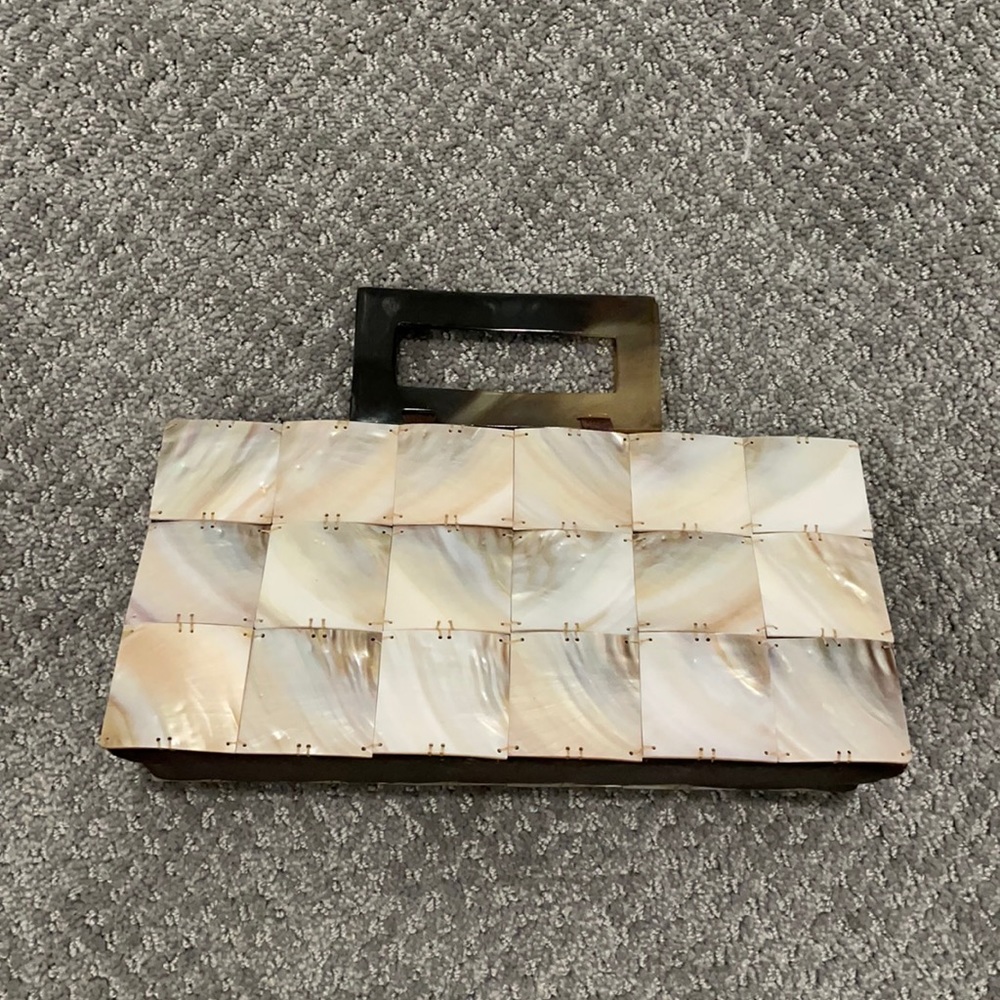 Like New Custom Bag - image 1